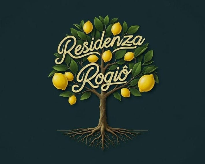 Residenza Rogiò