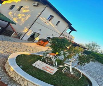 Colledisisto Guest House & Restaurant