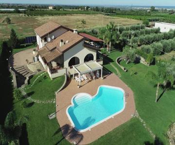 Agriturismo La Tavernetta