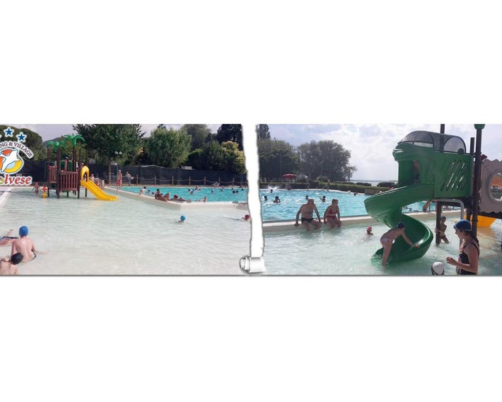 Camping & Village Polvese