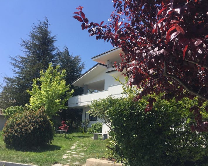 Gianmaria B&B