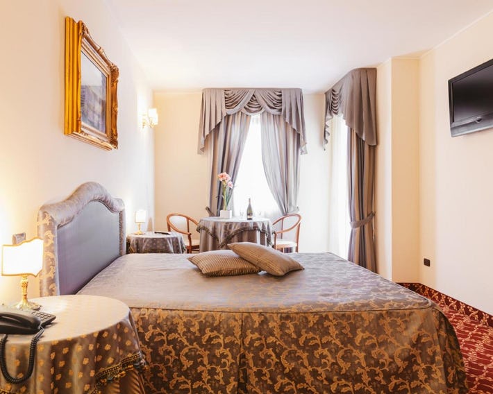 Hotel Villa Del Sorriso