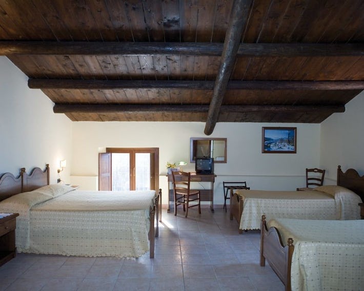 La Locanda di San Francesco