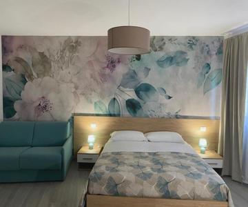 La Casa Di Therry Bed & Breakfast