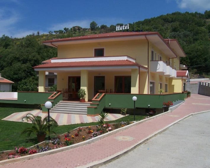 Real Asturias Hotel