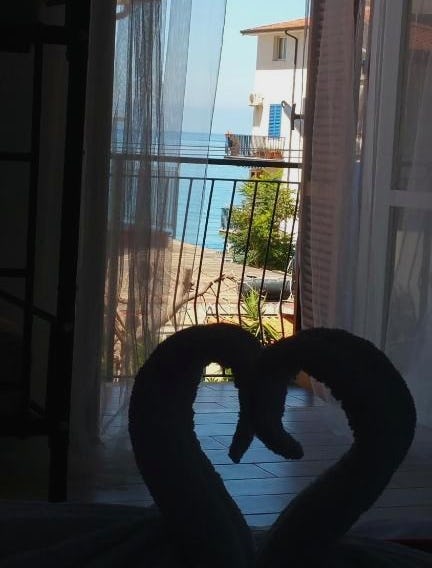 A due passi dal Mare