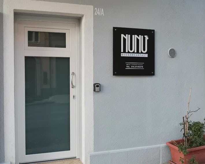 Nunù Bed and Breakfast