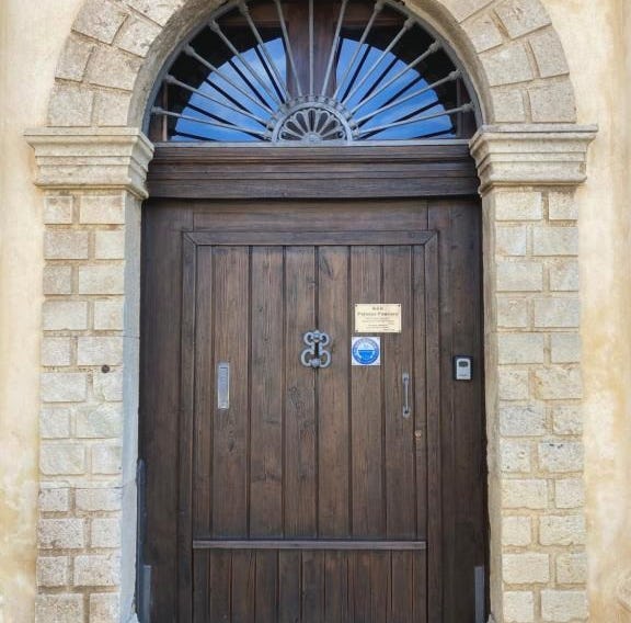 B&B Palazzo Pancaro