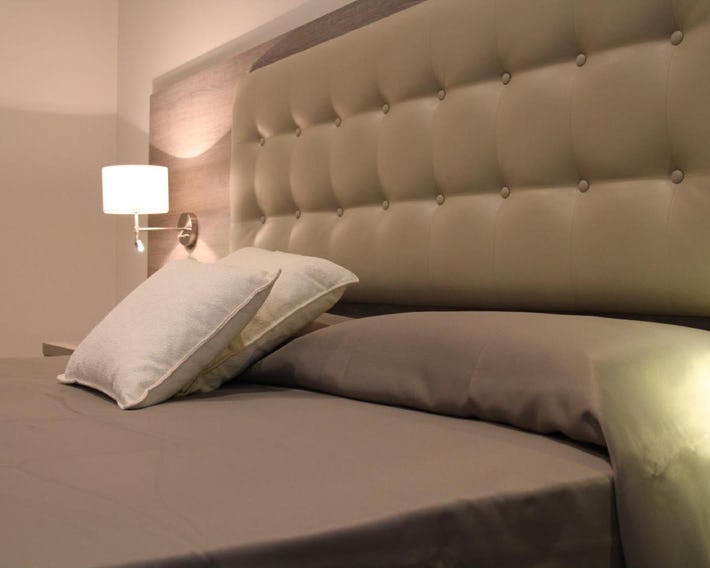 Hotel Delle Canne