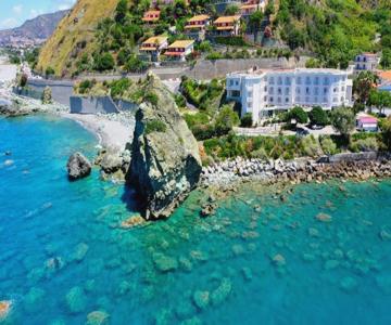 La Scogliera