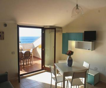 Il Borgo della Marinella Case Vacanze