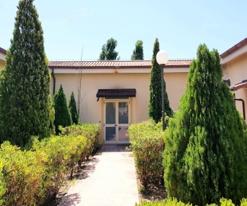 Mamre Village