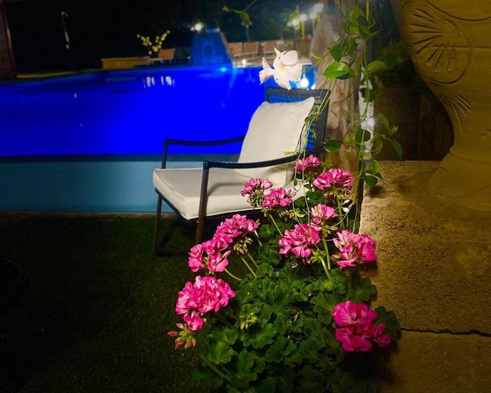 Green Park Hotel & Residence