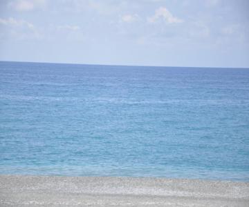 B&B Fronte mare