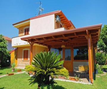Bed & Breakfast La Villetta