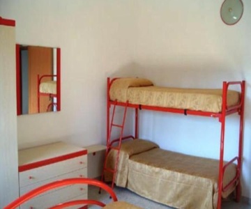 Residence Oasi