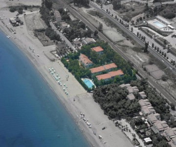Villaggio Calipso