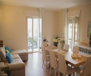 Aprile Bed And Breakfast
