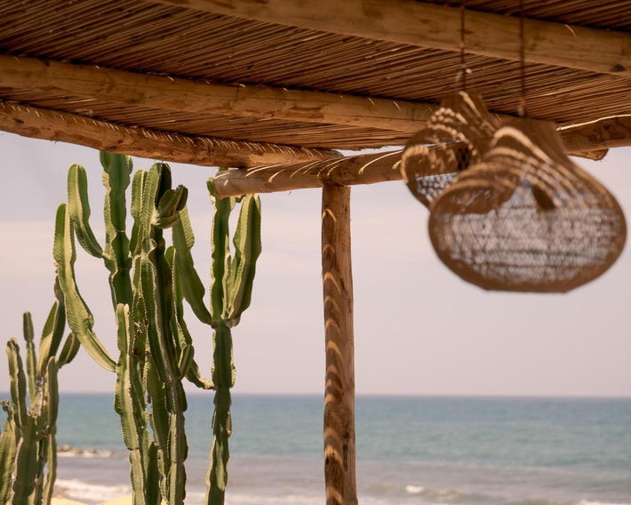 Baia Del Sole Resort