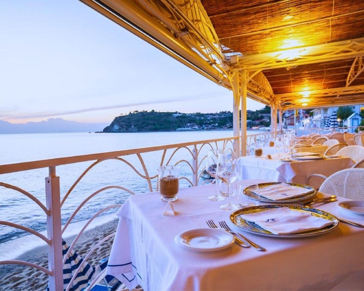 Hotel Ipomea Club