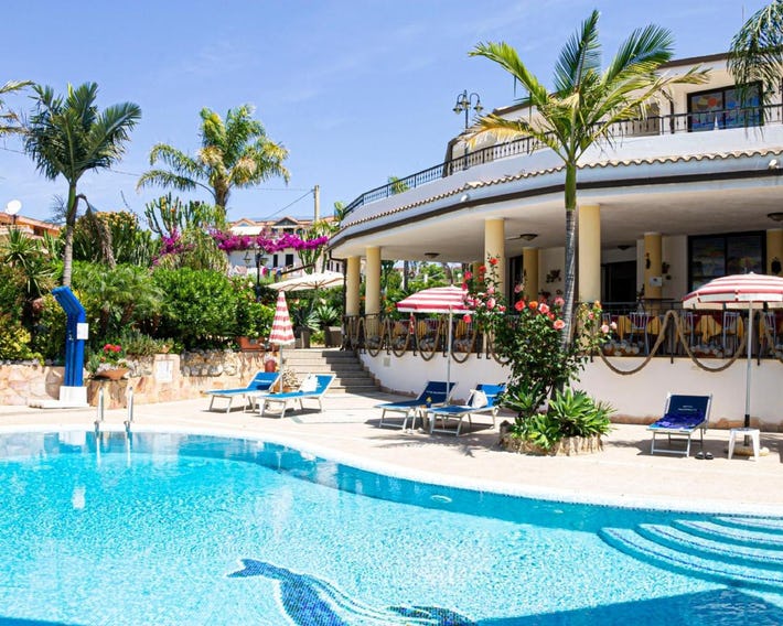 Hotel L'Ancora