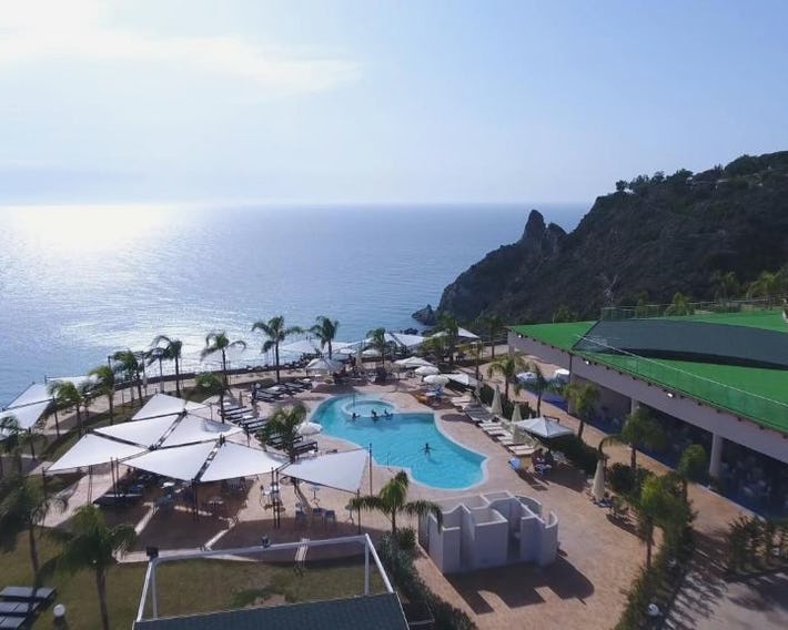 Blue Bay Resort