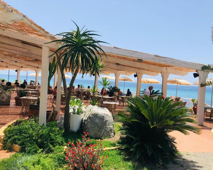 Residence Esmeraldo