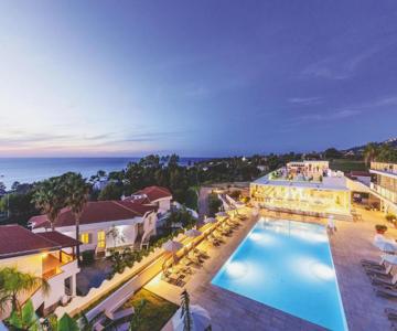 La Conchiglia Resort & SPA
