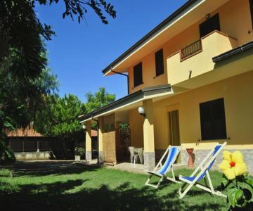 Appartamenti Garden