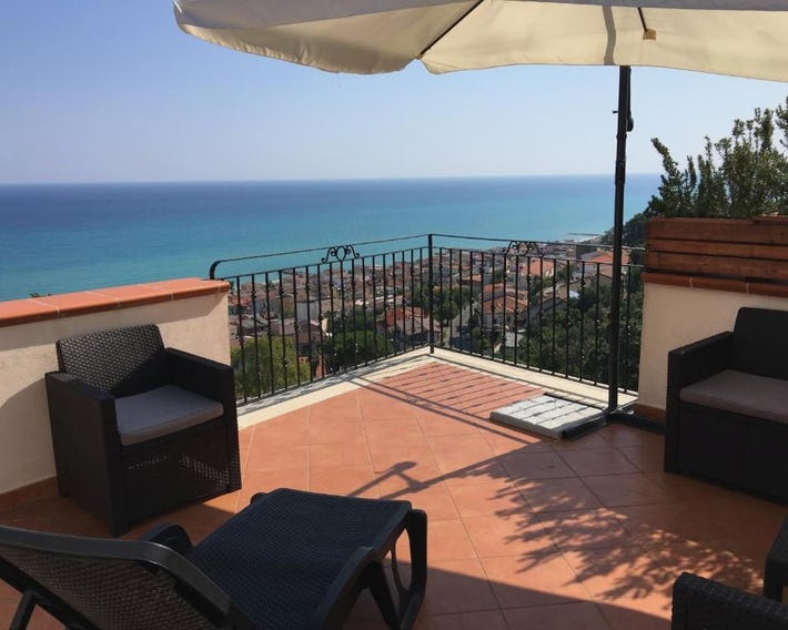 San Pio Bed & Breakfast