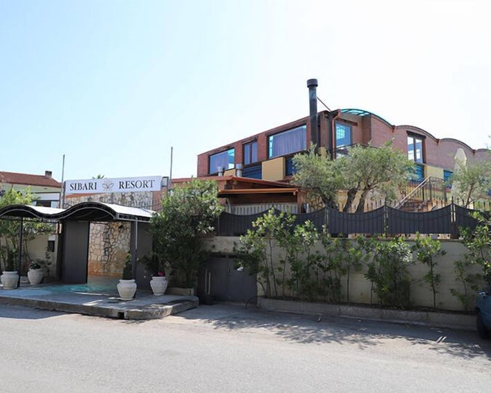 Sibari Resort