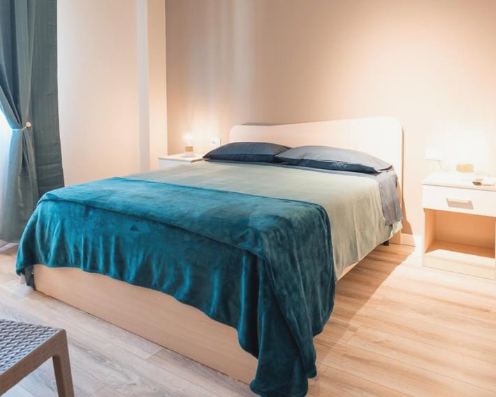 B&B viktoria city house