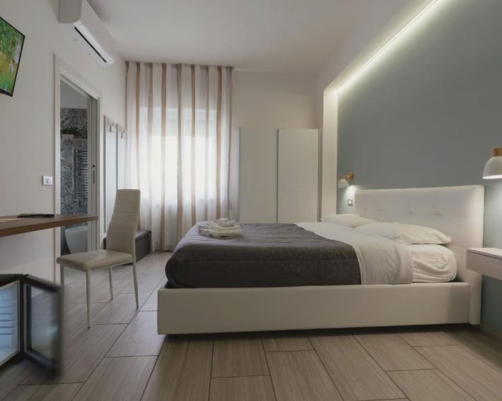 Zaro Suites B&B