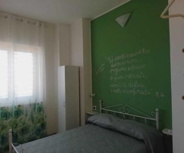 B&B La Collina Dei Poeti