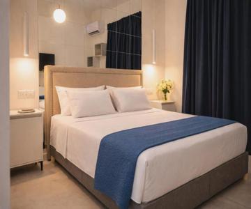 Il Vicoletto B&B - In pieno centro