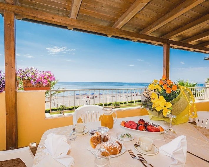 Villaggio Punta Alice