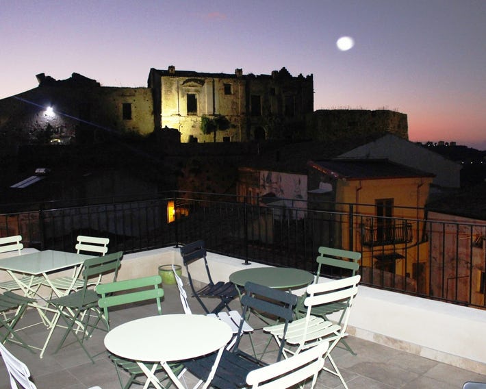 Casa Mazzone