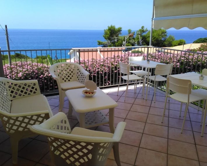 B&B Il Faro