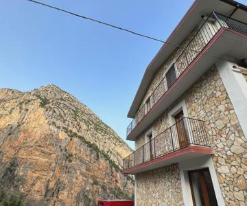 L'oasi del raganello