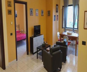 Casa Di Ninni