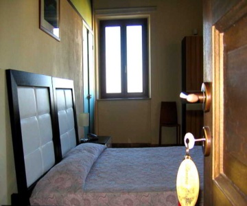 Relais Hotel Palazzo Castriota