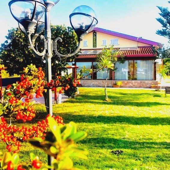 Hotel La Primula