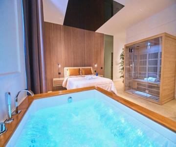 Boutique Suites - Palazzo Crati 1800