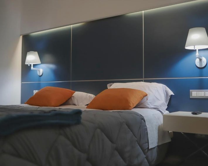Cosenza Luxury Apartment