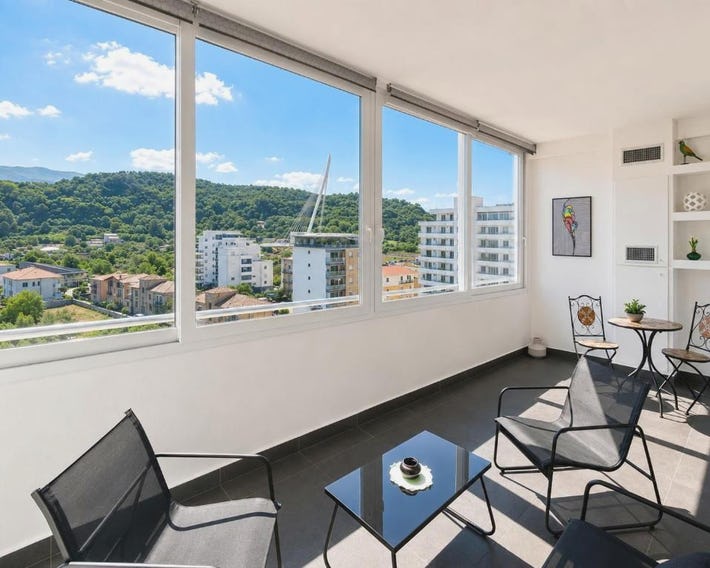 FC Home Suite