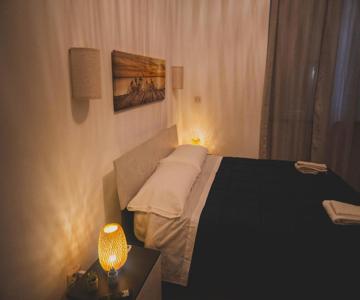 B&B Maison Alexeur