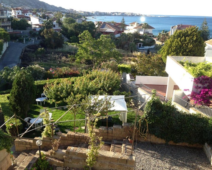 B&B Magna Grecia