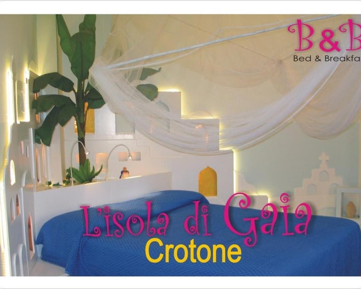 L'Isola di Gaia