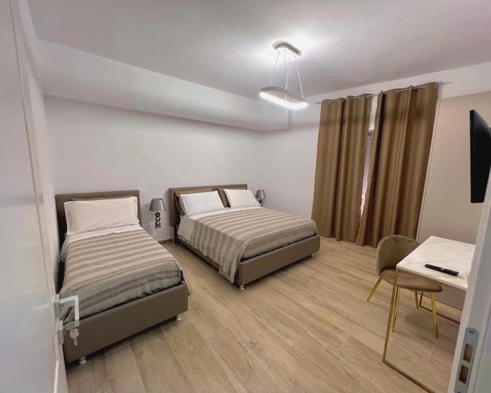 Rooms San Leonardo