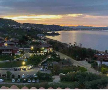 Belvedere Lacinio -casa Vacanze-